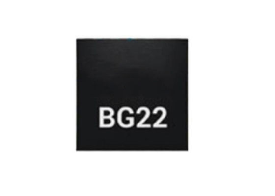 वायरलेस कम्युनिकेशन मॉड्यूल EFR32BG22C224F512IM32-C सिंगल-डाय 2.4GHz आरएफ ट्रांससीवर आईसी