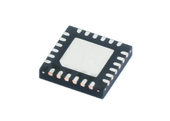 LM26480QSQ-AA/NOPB डुअल 2MHz 1.5A बक रेगुलेटर और डुअल 300mA LDO लीनियर वोल्टेज रेगुलेटर
