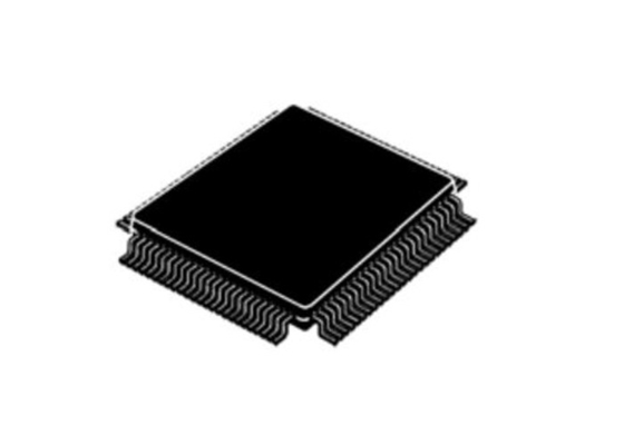 SPC58EG80E5FEC0X ऑटोमोबाइल चिप्स SPC58 32 बिट माइक्रोकंट्रोलर IC 160MHz