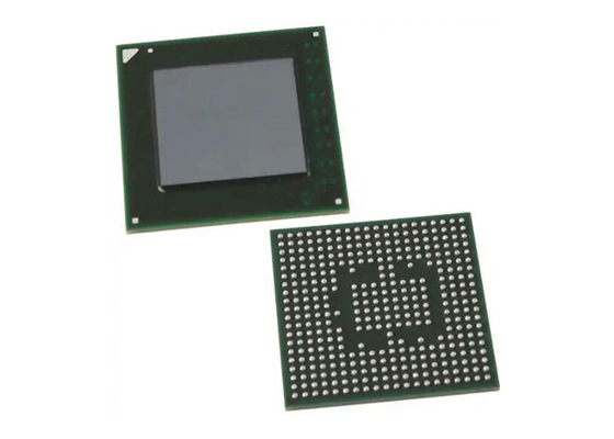 EP2AGX45CU17I5G EP2AGX45 DSP डिजिटल सिग्नल प्रोसेसर 550MHz UBGA358 पैकेज