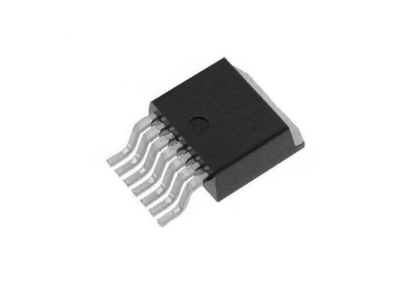 ऑटोमोटिव के लिए 1200V SiC MOSFET TO263-7 पैकेज AIMBG120R080M1