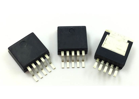 AIMBG120R120M1 इंटीग्रेटेड सर्किट चिप एन ट्रेंच सिंगल MOSFET ट्रांजिस्टर