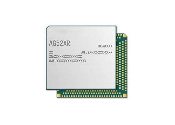 ऑटोमोटिव IGBT मॉड्यूल AG525R-GL ऑटोमोटिव LTE-A संचार मॉड्यूल