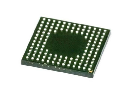 इंटीग्रेटेड सर्किट चिप CY8C6136BZI-F14 32BIT सिंगल कोर CPU सबसिस्टम VFBGA124