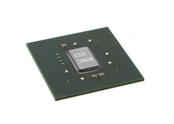 एकीकृत सर्किट चिप XC7K70T-L2FBG676E FPGA चिप BBGA676 उच्च प्रदर्शन