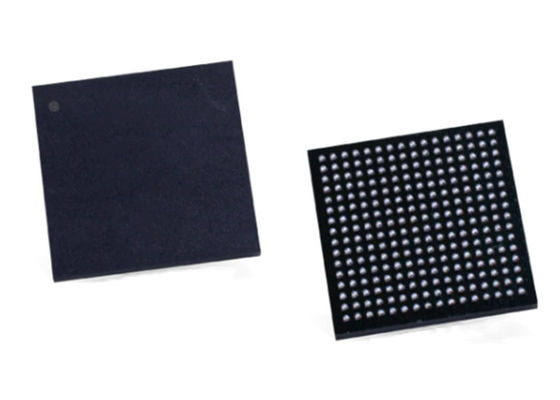 फील्ड प्रोग्राम करने योग्य गेट सरणी LCMXO3L-1300E-5MG256I FPGA आईसी MachXO3L 1280LUTs 1.2V