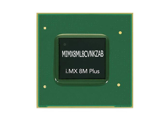 माइक्रोकंट्रोलर एमसीयू 1.8GHz MIMX8ML8CVNKZAB 548LFBGA 4 कोर एप्लिकेशन प्रोसेसर