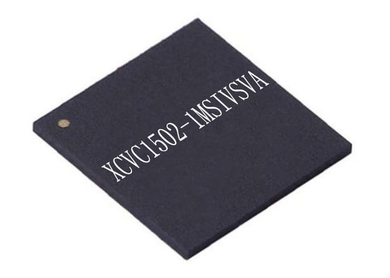 XCVC1502-1MSIVSVA 256KB फील्ड प्रोग्राम करने योग्य गेट सरणी 1.5M लॉजिक सेल