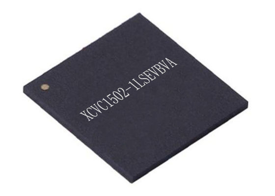 1.5M XCVC1502-1LSEVBVA एआई कोर 400MHz फील्ड प्रोग्राम करने योग्य गेट सरणी