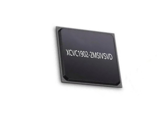 1.9M लॉजिक सेल 450MHz XCVC1902-2MSIVSVD फील्ड प्रोग्राम करने योग्य गेट सरणी 1760-FCBGA