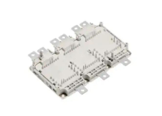 ऑटोमोटिव IGBT मॉड्यूल FS820R08A6P2B IGBT मॉड्यूल ट्रेंच फील्ड स्टॉप थ्री फेज इन्वर्टर