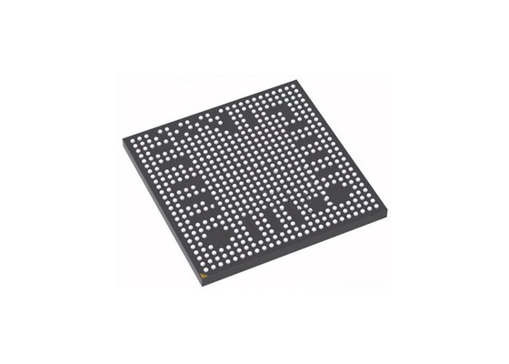 एफपीजीए आईसी चिप XCZU19EG1FFVE1924I 600MHz फ़ील्ड प्रोग्राम करने योग्य गेट सरणी FBGA1924