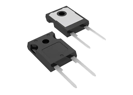 रेक्टीफायर्स सिंगल डायोड ऑटोमोबाइल चिप्स FFSH2065B-F085 TO-247-2 650V Schottky डायोड