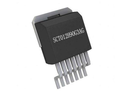 SiC MOSFETs ट्रांजिस्टर SCT012H90G3AG 110A SIC इंटीग्रेटेड सर्किट चिप H2PAK-7