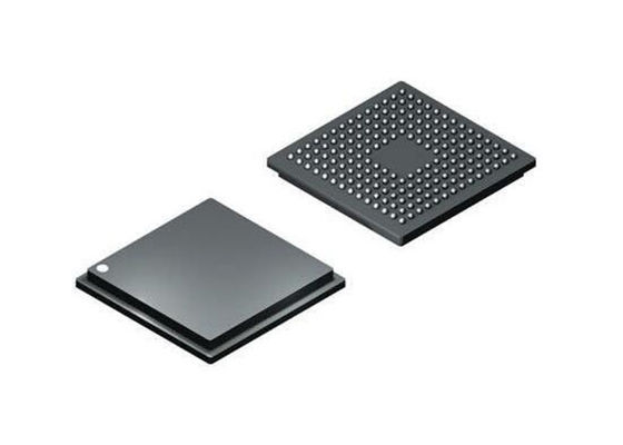 XA7A50T-2CPG236I आर्टिक्स-7 XA FPGA IC जिसमें 52160 लॉजिक तत्व, 106 I/O, और 238-LFBGA पैकेज में 1.05V आपूर्ति वोल्टेज है
