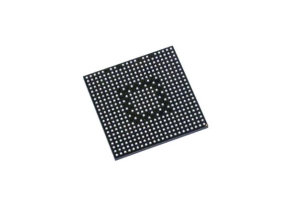 औद्योगिक और ग्राफिक्स के लिए एंबेडेड STM32MP135AAG3 32-बिट आर्म कॉर्टेक्स-A7 650MHz MPU