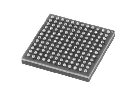 एंबेडेड प्रोसेसर STM32F446ZEH6 32-बिट 180MHz माइक्रोकंट्रोलर MCU चिप