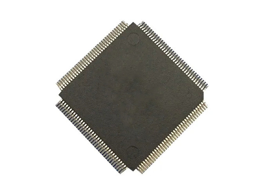 32-बिट सिंगल-कोर सरफेस माउंट STM32F412ZET6 माइक्रोकंट्रोलर IC 144-LQFP