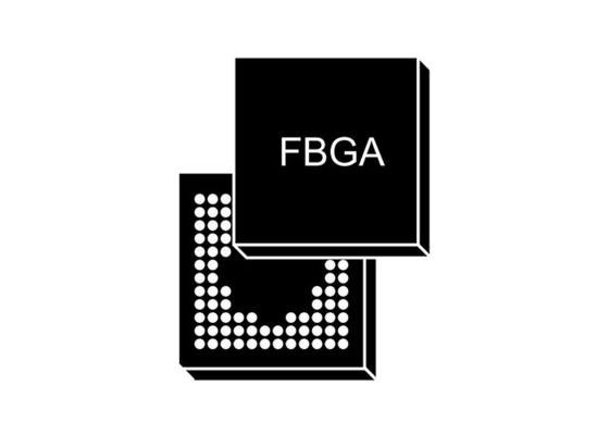 84MHz माइक्रोकंट्रोलर चिप STM32F401VEH6 माइक्रोकंट्रोलर MCU 100UFBGA सिंगल कोर