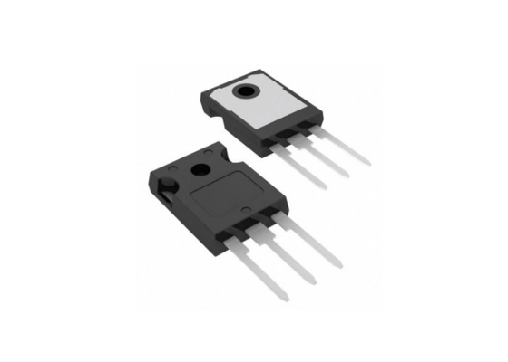 ट्रांजिस्टर FGHL40T65MQDT IGBT ट्रेंच फील्ड स्टॉप 650V 60A 23 W थ्रू होल TO-247-3