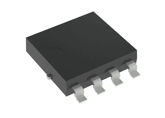सिंगल एन-चैनल ट्रांजिस्टर NTMJS1D4N06CLTWG पावर MOSFET 8-LFPAK ट्रांजिस्टर