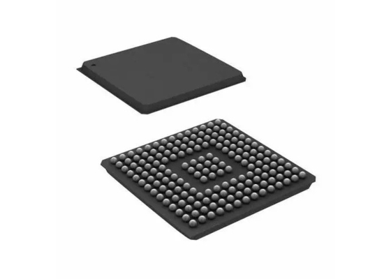201-UFBGA सरफेस माउंट STM32F207IFH6 लो पावर 32-बिट माइक्रोकंट्रोलर्स IC