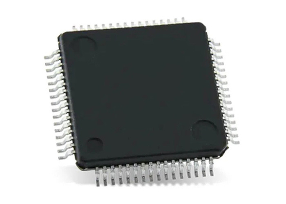 सिंगल-कोर माइक्रोकंट्रोलर MCU STM32G473VCT6 FLASH 100-LQFP माइक्रोकंट्रोलर