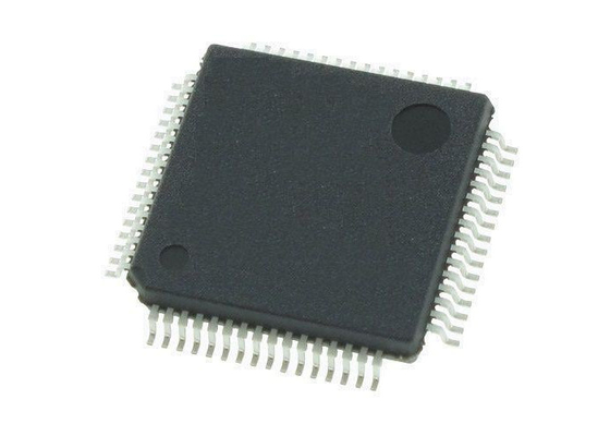 सामान्य-उद्देश्यीय 120MHz 512KB फ्लैश STM32L4P5RET6 माइक्रोकंट्रोलर IC 64-LQFP