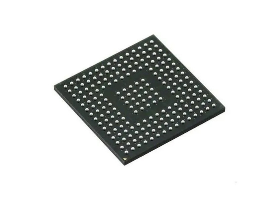 STM32F756IGK6 ARM माइक्रोकंट्रोलर IC 1MB FLASH 201-UFBGA सरफेस माउंट