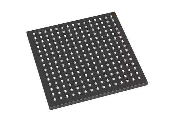 XA7S15-1CSGA225Q स्पार्टन-7 XA FPGA चिप 6 इनपुट के साथ लुकअप टेबल 8 क्लॉक प्रबंधन टाइल और 32-बिट रोम