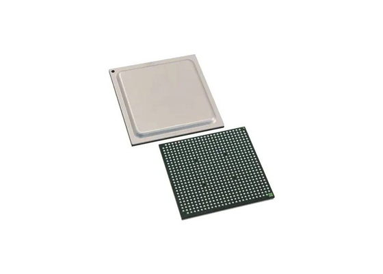 676-FCBGA Kintex®-7 फील्ड प्रोग्रामेबल गेट ऐरे XC7K160T-L2FFG676I IC चिप