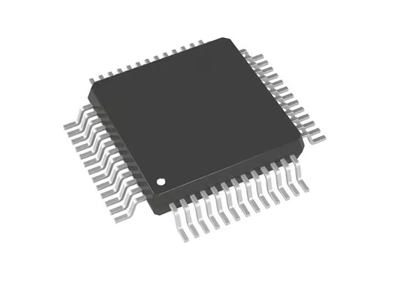 52-QFP ADUC841BSZ62-3 एंबेडेड हाई स्पीड 62KB फ्लैश MCU माइक्रोकंट्रोलर IC