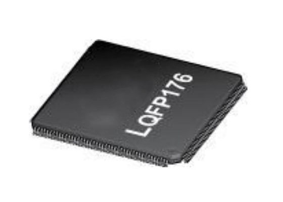 150 मेगाहर्ट्ज ऑटोमोटिव माइक्रोकंट्रोलर आईसी एसपीसी5746आरके1एमएलयू3 माइक्रोकंट्रोलर एमसीयू एलक्यूएफपी176