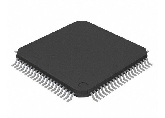 माइक्रोकंट्रोलर MCU CYT2B94CACQ0AZSGS डुअल-कोर 100MHz FLASH माइक्रोकंट्रोलर