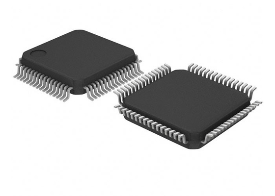 माइक्रोकंट्रोलर MCU CY8C4247AZS-M483 32-बिट 128KB फ्लैश 64-TQFP माइक्रोकंट्रोलर