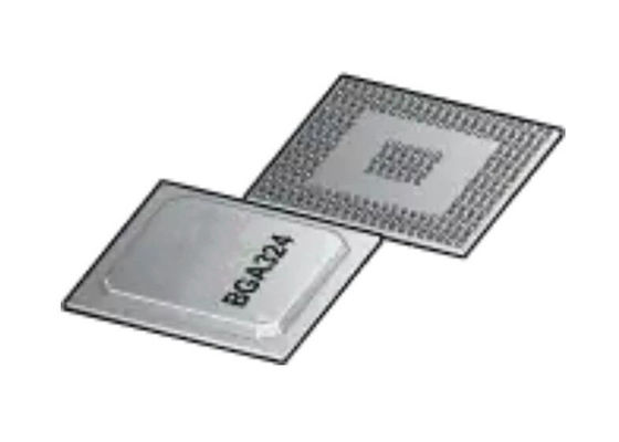 150MHz माइक्रोकंट्रोलर MCU SPC5642AF2MVZ1 पावर आर्क कोर PBGA324 2MB FLASH IC चिप