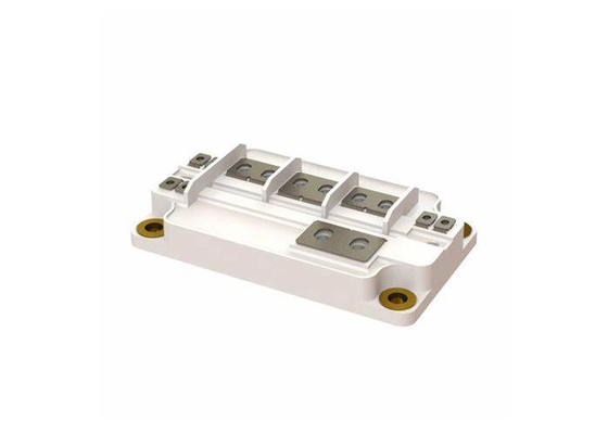 Mosfet ऐरे SiC पावर मॉड्यूल MSCSM170AM058CT6LIAG ऑटोमोटिव IGBT मॉड्यूल
