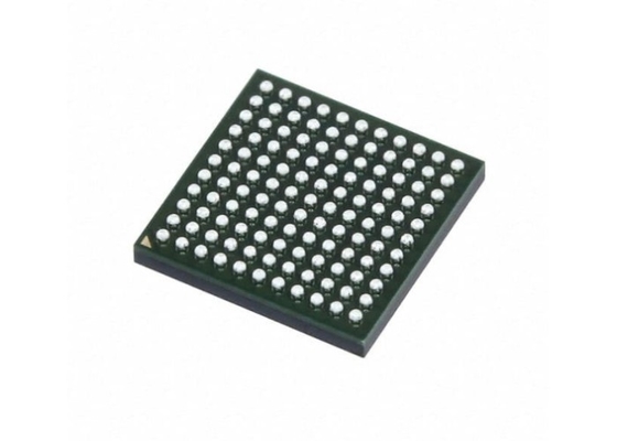 उद्देश्य FPGA LFD2NX-17-9MG121C फील्ड प्रोग्रामेबल गेट ऐरे 28nm FD-SOI