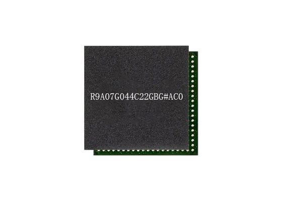R9A07G044C22GBG#AC0 1.2GHz ARM Cortex-A55 माइक्रोप्रोसेसर IC 361-BGA पैकेज