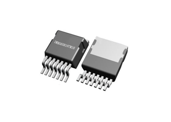 24A 110W सिंगल FETs MOSFETs ट्रांजिस्टर IMBG65R107M1H इंटीग्रेटेड सर्किट चिप