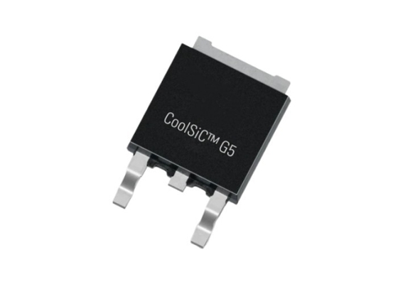1200V 87A IDWD30G120C5XKSA1 Schottky सिलिकॉन कार्बाइड डायोड TO-247-2 पैकेज