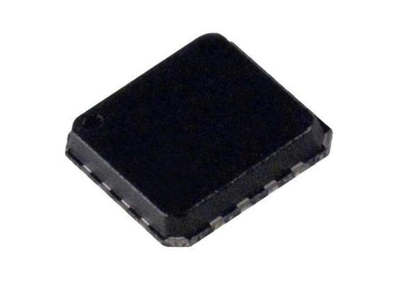 8-चैनल AD5592RBCPZ-RL7 12 बिट डिजिटल टू एनालॉग कन्वर्टर 16-WFQFN IC चिप