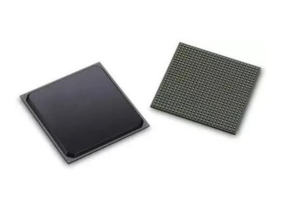 FPGA इंटीग्रेटेड सर्किट EP2C35U484C6 साइक्लोन II फील्ड प्रोग्रामेबल गेट ऐरे