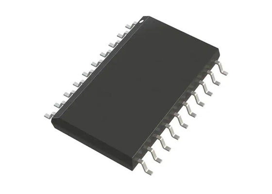 लो पावर CMOS AD73311AR-REEL सामान्य प्रयोजन एनालॉग फ्रंट एंड 20-SOIC IC चिप्स