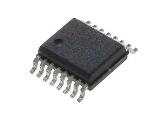 IC चिप MAX14430EAEE+ 25Mbps 50kV/µs डिजिटल आइसोलेटर 16-SSOP सरफेस माउंट