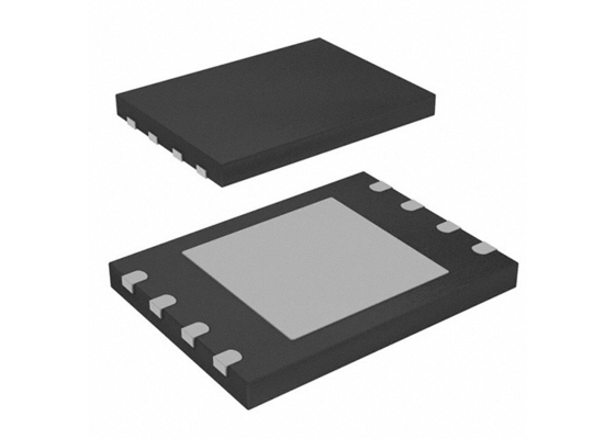 IC चिप S25FL256SAGNFI000 256Mbit मेमोरी IC 133 MHz 8-WSON सरफेस माउंट