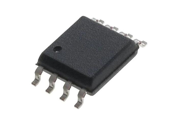 IC चिप्स S25FL064LABMFM013 FLASH NOR मेमोरी IC 8-SOIC 64Mbit मेमोरी चिप 108MHz