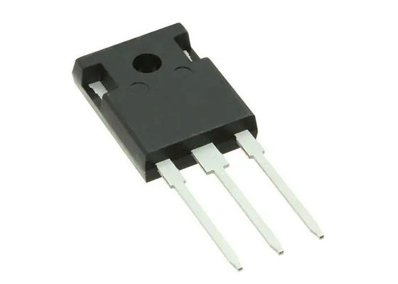 इंटीग्रेटेड सर्किट चिप IKW50N65ET7XKSA1 सिंगल IGBT ट्रांजिस्टर TO-247-3