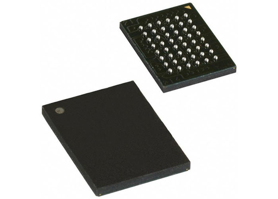 S28HS01GTGZBHA030 IC चिप 1Gbit SPI - ऑक्टल IO FLASH NOR मेमोरी IC 24-VBGA