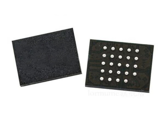 S27KL0643DPBHB023 छद्म SRAM मेमोरी IC 24-FBGA 64Mbit इंटीग्रेटेड सर्किट चिप